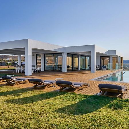 Fotini Designers Residence Kokkini Hani Экстерьер фото