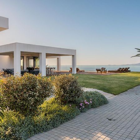 Fotini Designers Residence Kokkini Hani Экстерьер фото