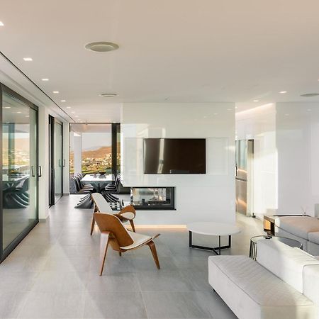 Fotini Designers Residence Kokkini Hani Экстерьер фото