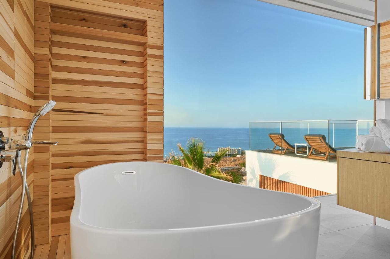 Fotini Designers Residence Kokkini Hani Экстерьер фото