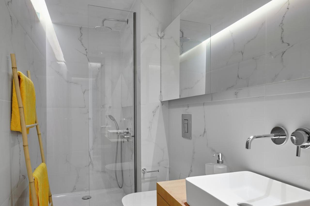 Fotini Designers Residence Kokkini Hani Экстерьер фото