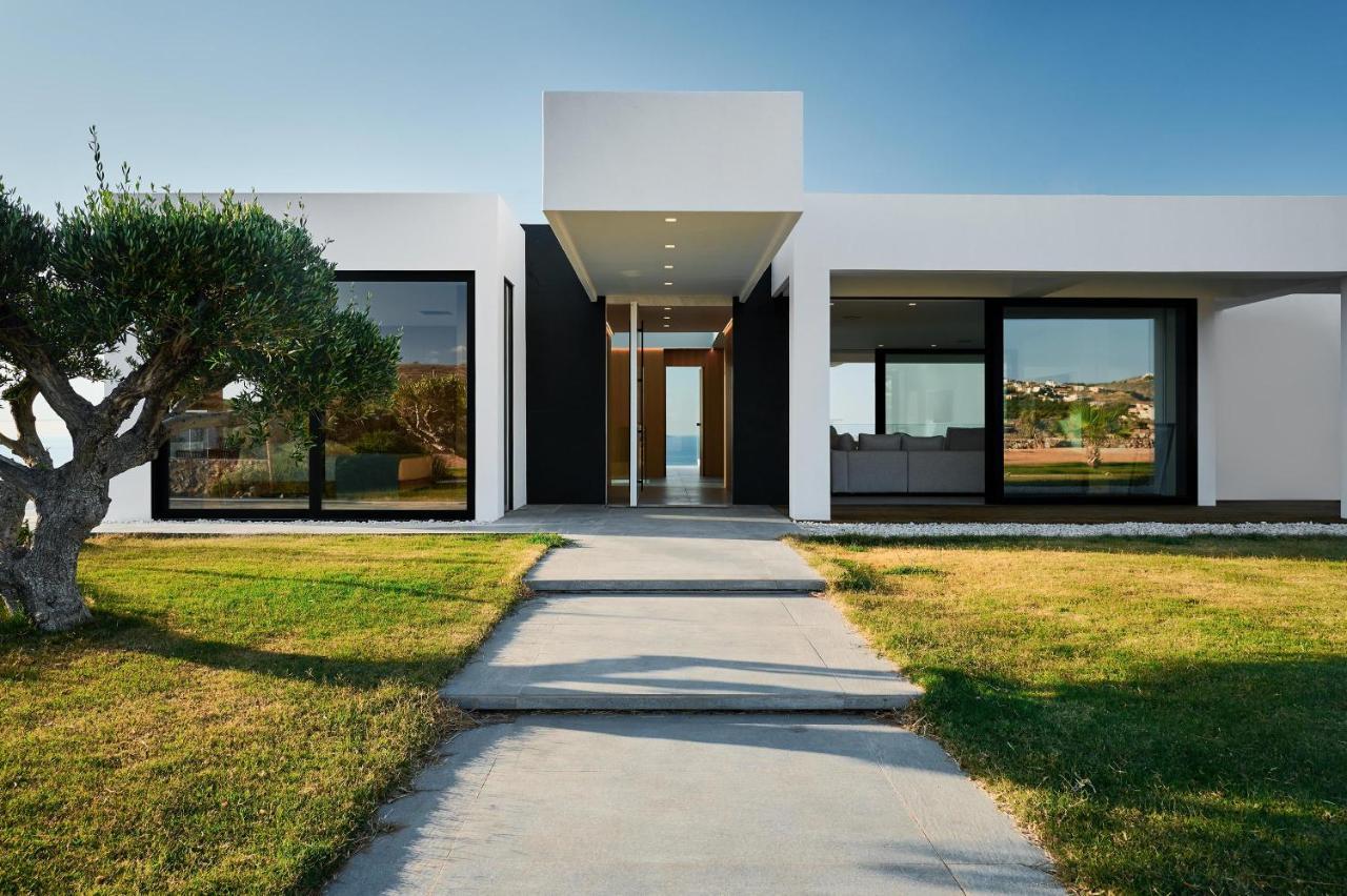 Fotini Designers Residence Kokkini Hani Экстерьер фото