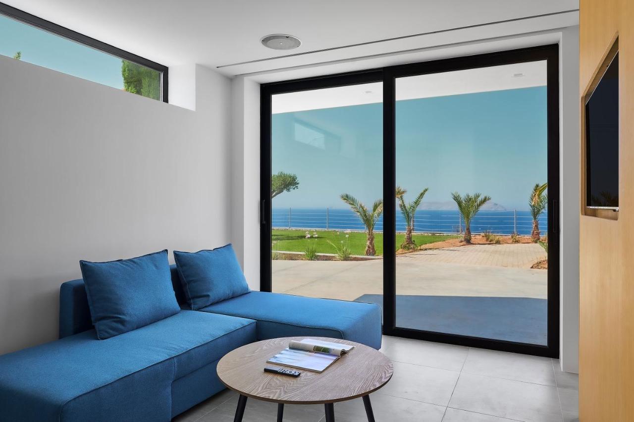 Fotini Designers Residence Kokkini Hani Экстерьер фото