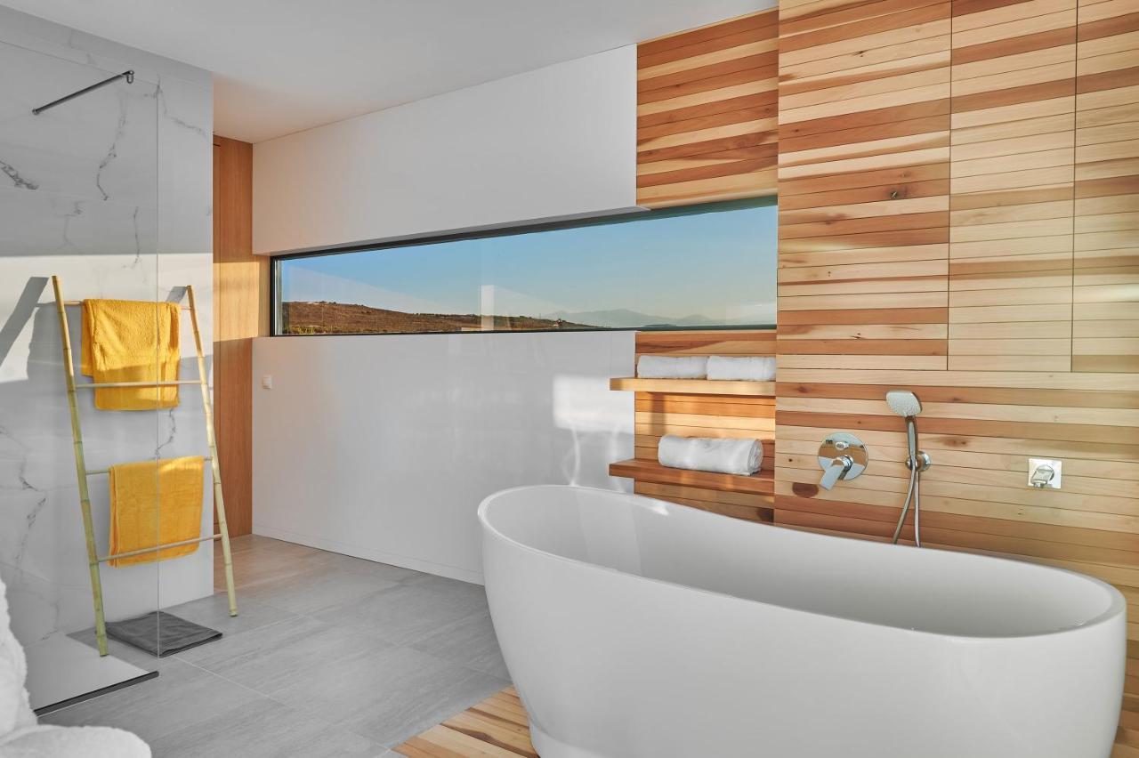 Fotini Designers Residence Kokkini Hani Экстерьер фото