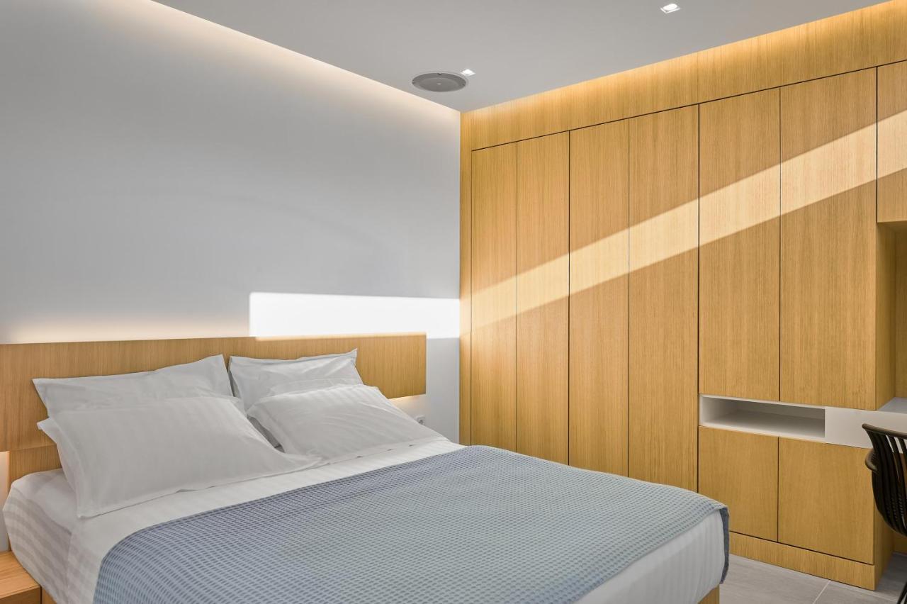 Fotini Designers Residence Kokkini Hani Экстерьер фото