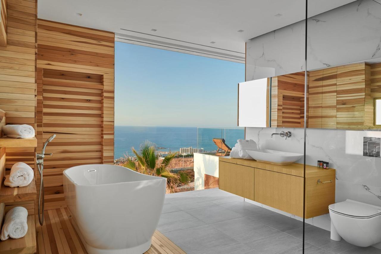 Fotini Designers Residence Kokkini Hani Экстерьер фото
