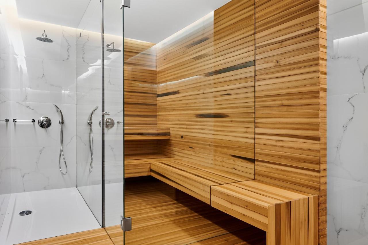 Fotini Designers Residence Kokkini Hani Экстерьер фото