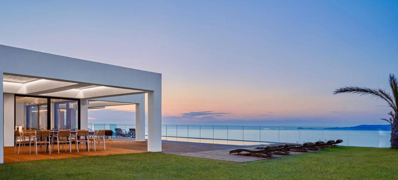 Fotini Designers Residence Kokkini Hani Экстерьер фото