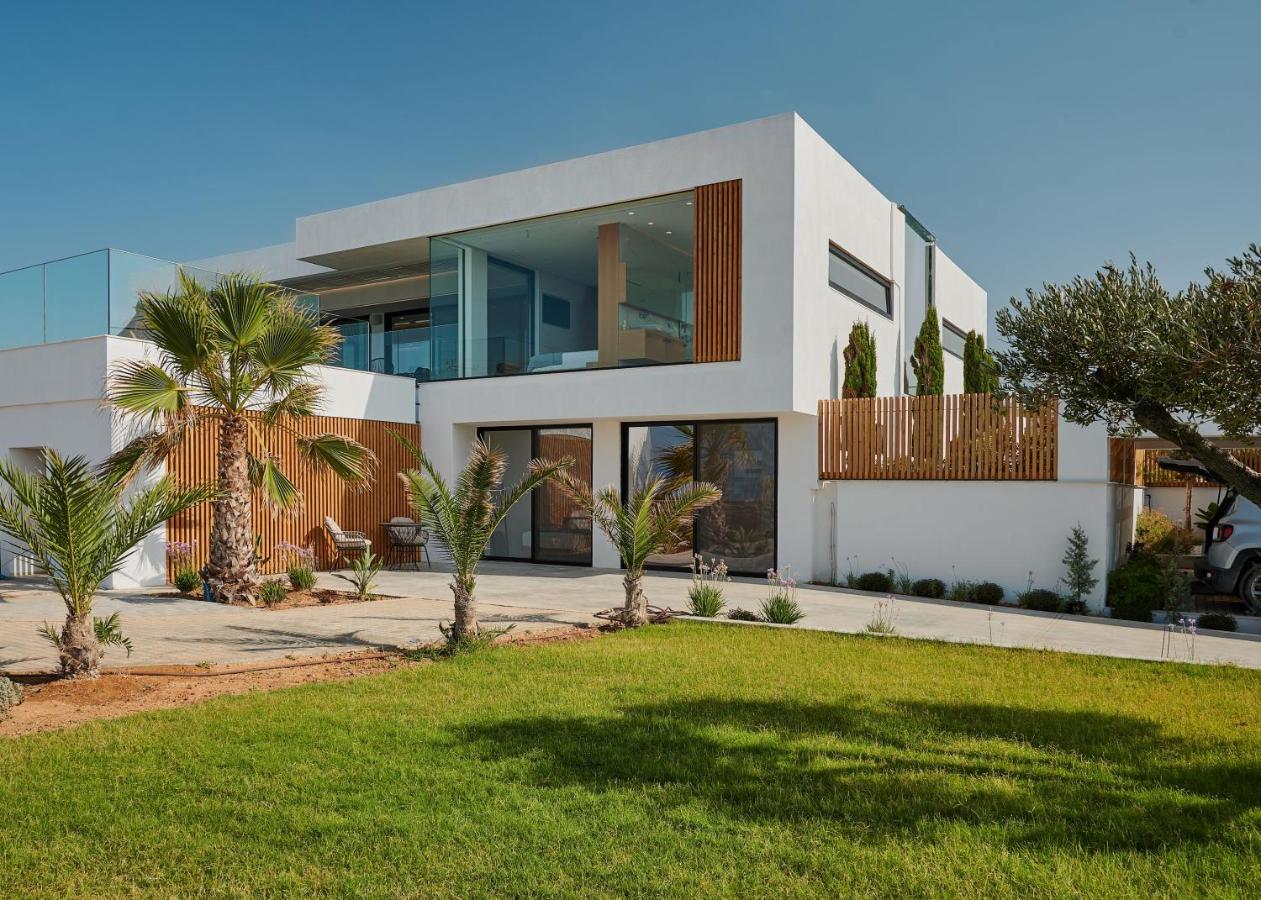 Fotini Designers Residence Kokkini Hani Экстерьер фото