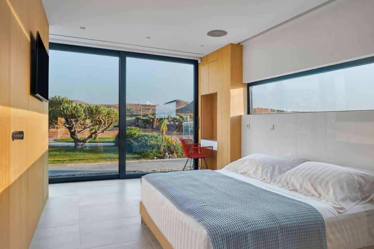 Fotini Designers Residence Kokkini Hani Экстерьер фото