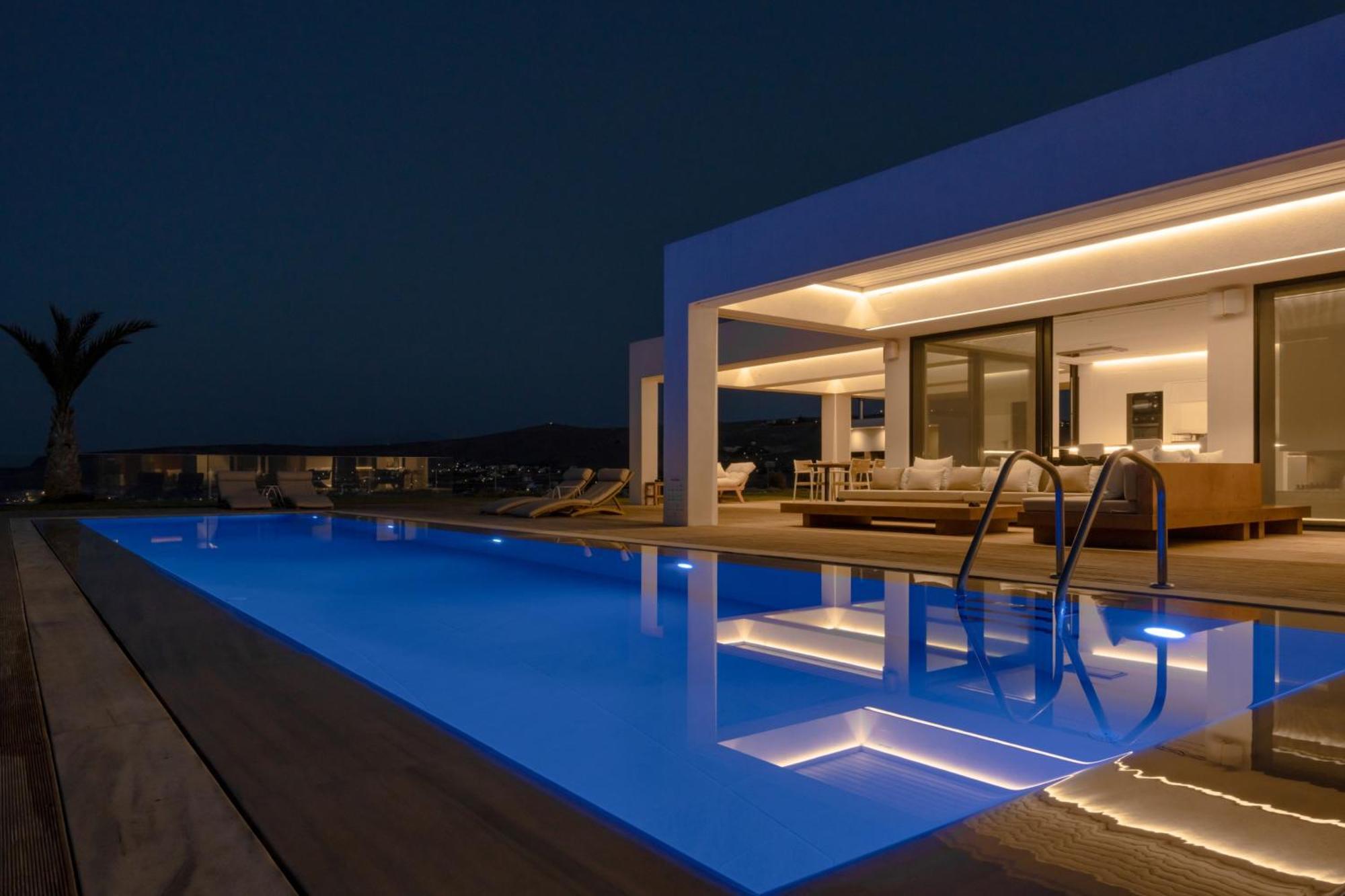Fotini Designers Residence Kokkini Hani Экстерьер фото