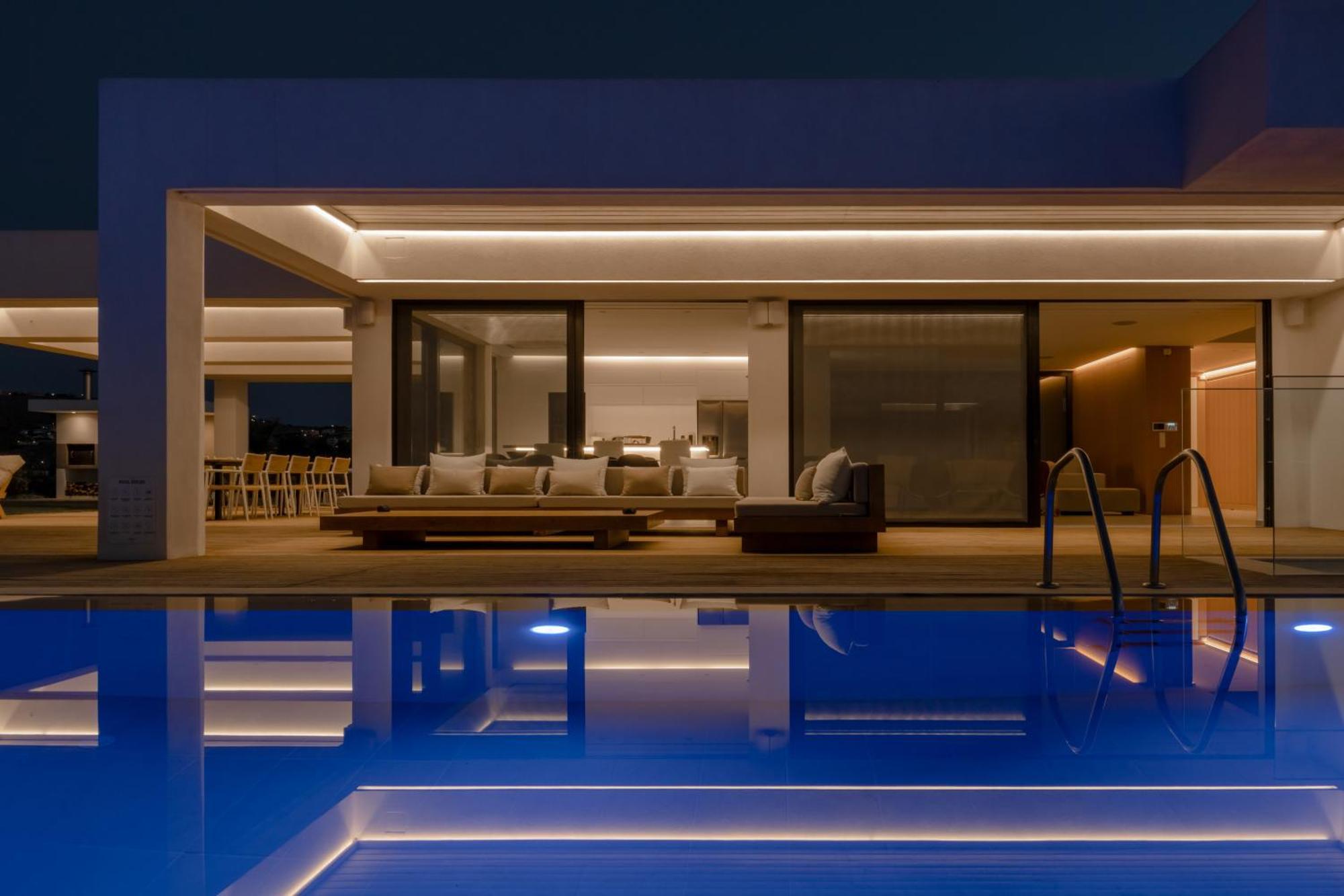 Fotini Designers Residence Kokkini Hani Экстерьер фото