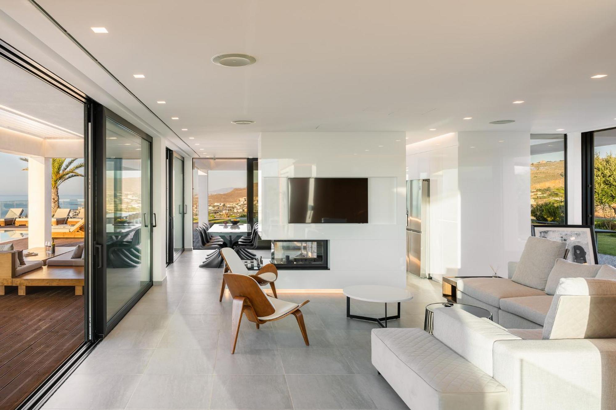 Fotini Designers Residence Kokkini Hani Экстерьер фото