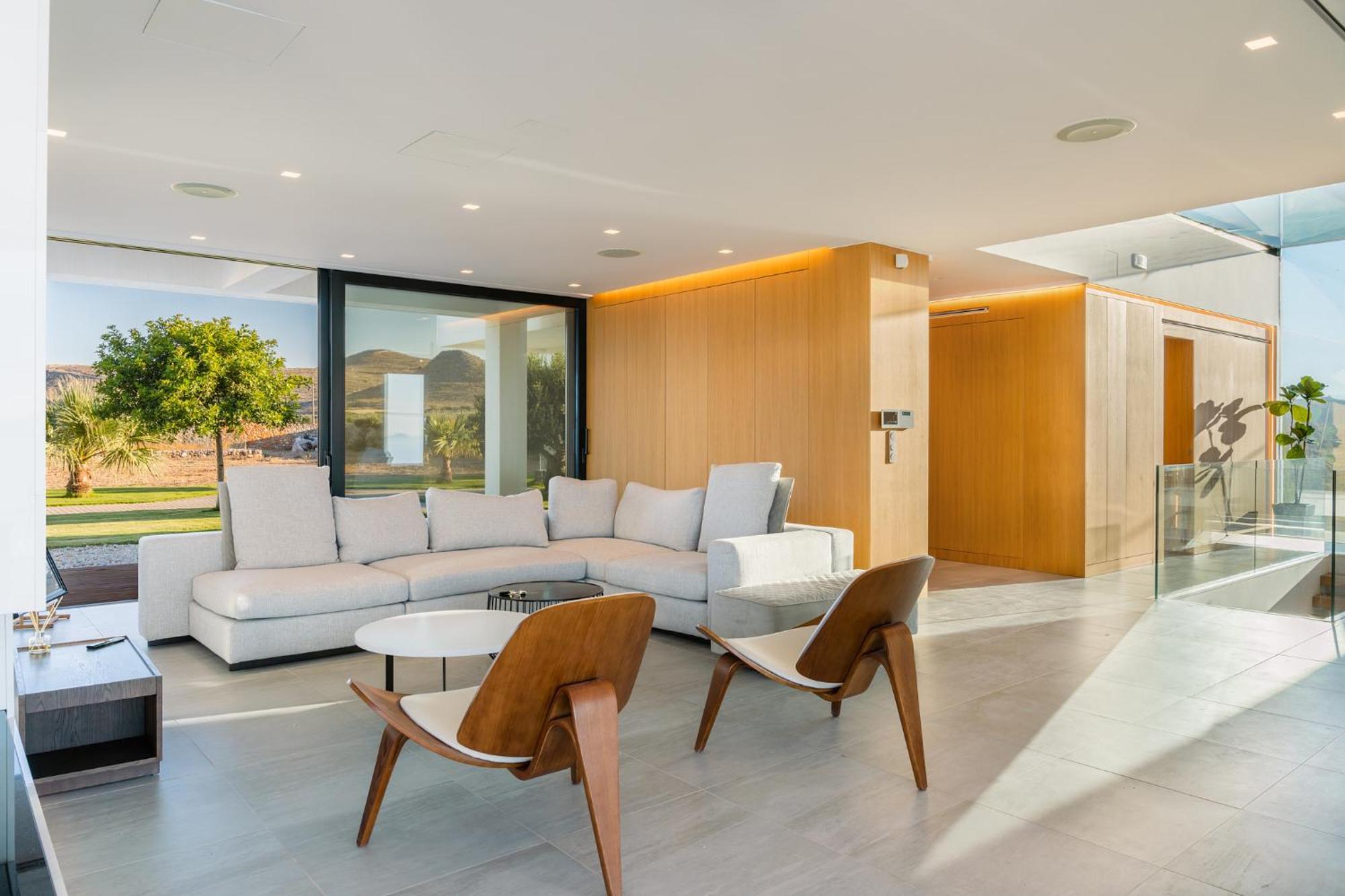 Fotini Designers Residence Kokkini Hani Экстерьер фото