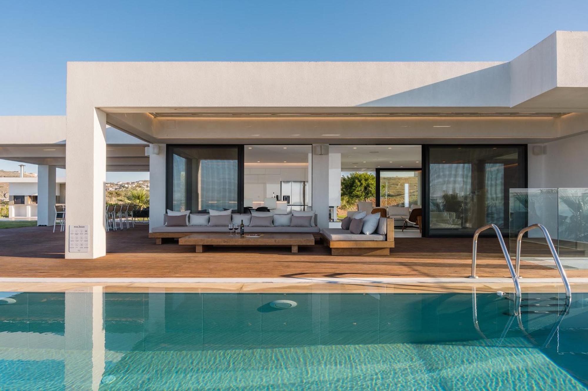 Fotini Designers Residence Kokkini Hani Экстерьер фото