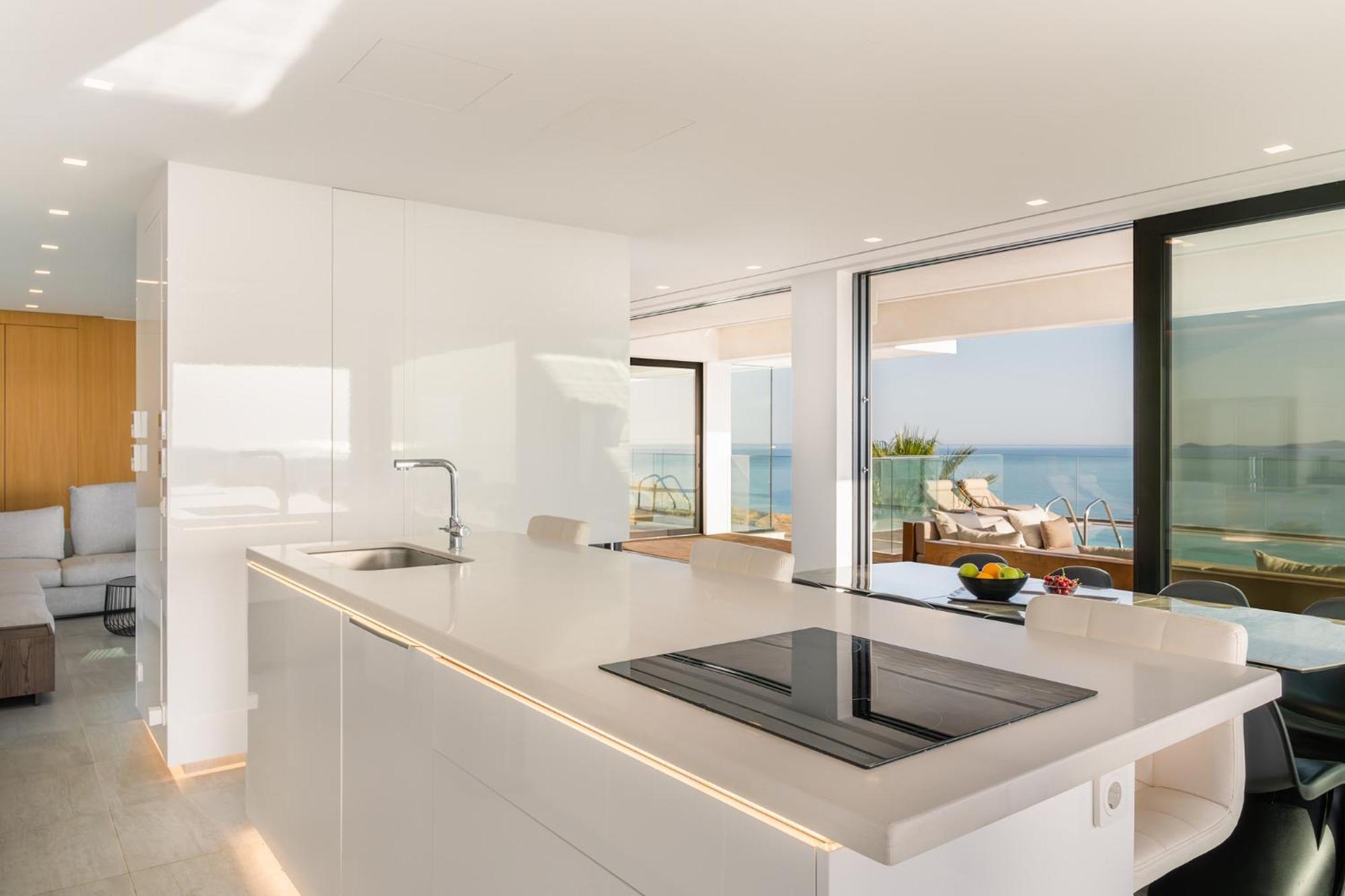 Fotini Designers Residence Kokkini Hani Экстерьер фото