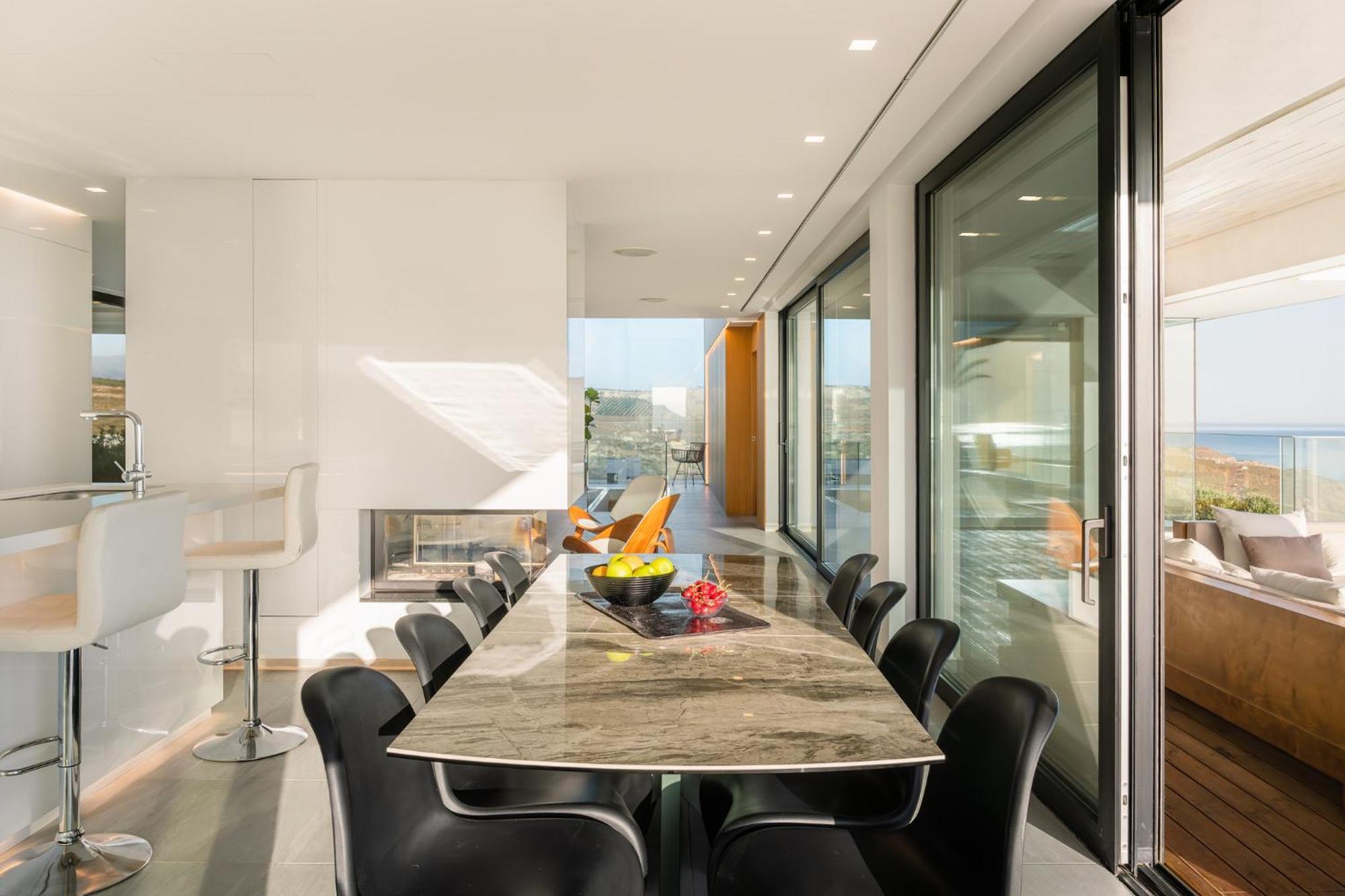 Fotini Designers Residence Kokkini Hani Экстерьер фото